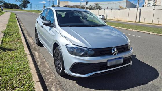 VOLKSWAGEN POLO 1.0 MPI TRACK MANUAL VOLKSWAGEN POLO 1.0 MPI TRACK MANUAL